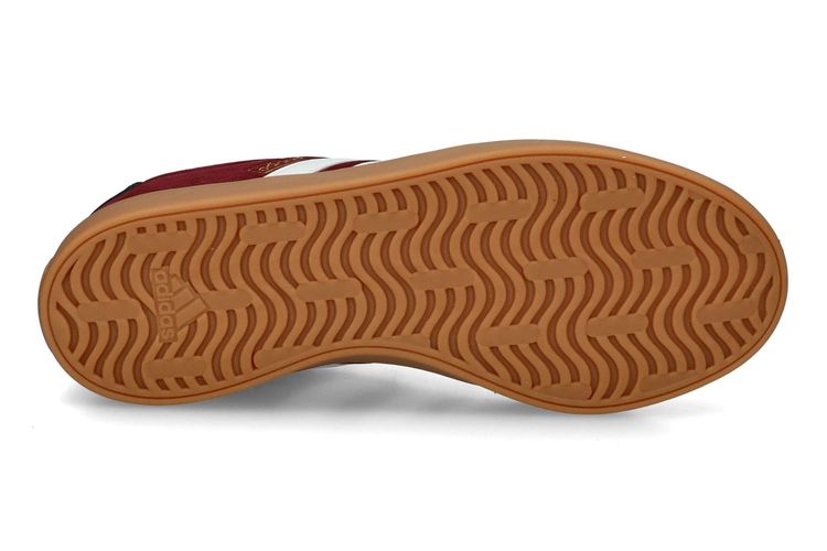 ADIDAS-VL COURT 2-BORDEAUX-HOMMES-0005