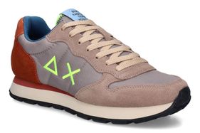 SUN68-TOM MULTI 4-TAUPE-MEN-0001
