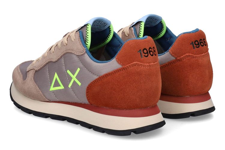 SUN68-TOM MULTI 4-TAUPE-HOMMES-0002