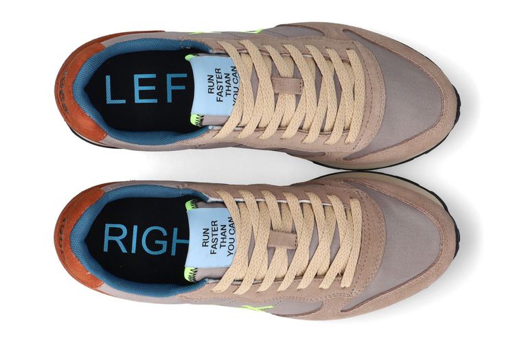 SUN68-TOM MULTI 4-TAUPE-HOMMES-0003