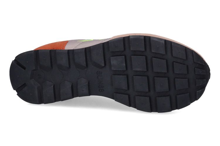 SUN68-TOM MULTI 4-TAUPE-HOMMES-0005