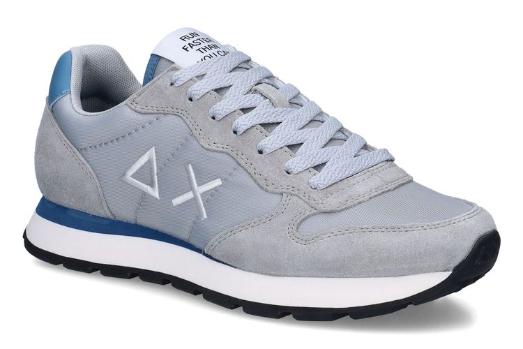 SUN68-TOM SOLID 7-GRIS-HOMMES-0001