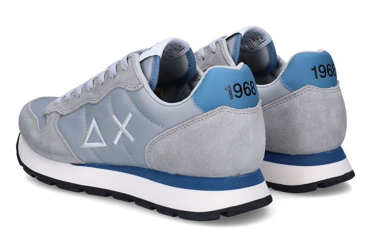 SUN68-TOM SOLID 7-GRIS-HOMMES-0002