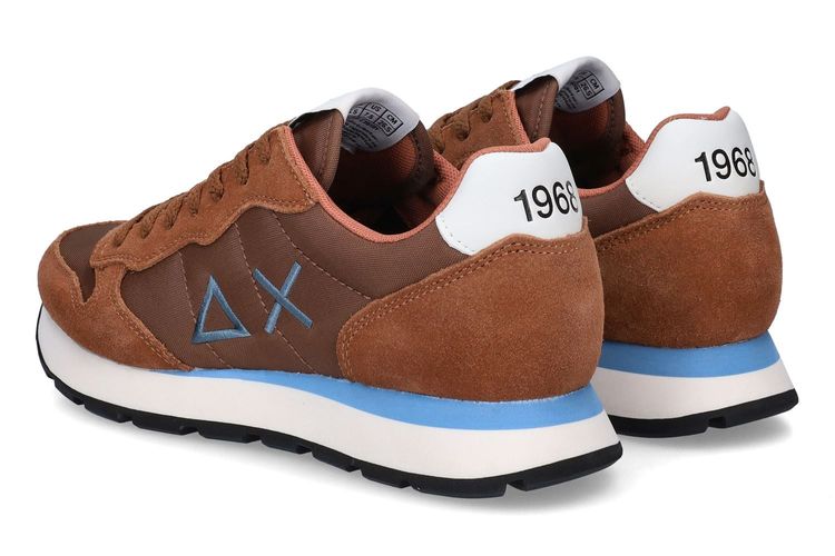 SUN68-TOM SOLID 8-COGNAC-HOMMES-0002