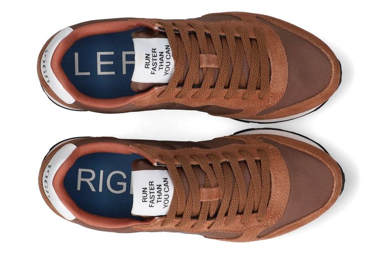 SUN68-TOM SOLID 8-COGNAC-HOMMES-0003