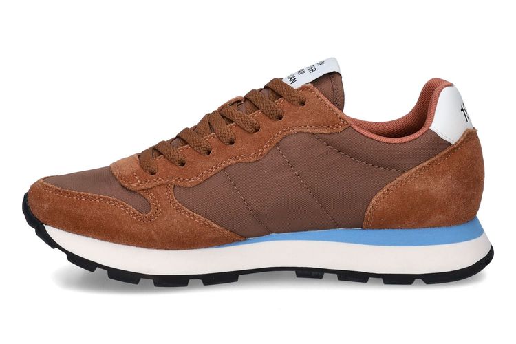 SUN68-TOM SOLID 8-COGNAC-HOMMES-0004