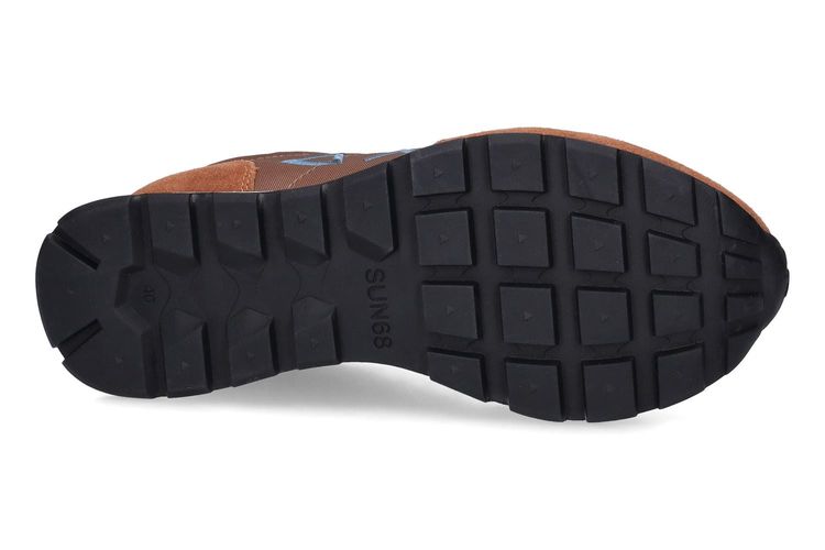 SUN68-TOM SOLID 8-COGNAC-HOMMES-0005