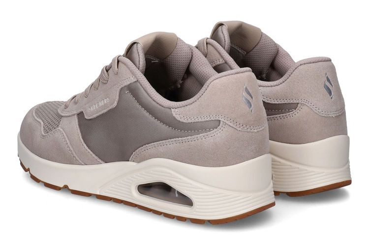 SKECHERS-UNO 2-TAUPE-HOMMES-0002