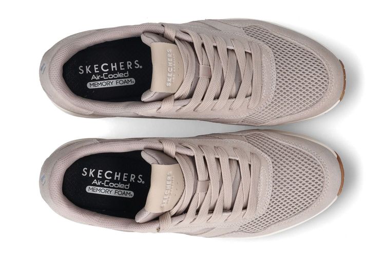 SKECHERS-UNO 2-TAUPE-HOMMES-0003