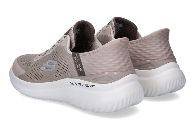 SKECHERS-BOUNDER 2-TAUPE-HOMMES-0002