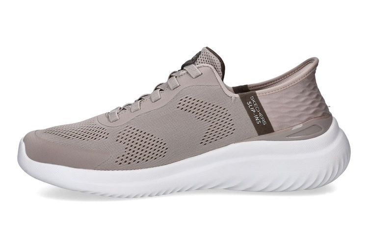 SKECHERS-BOUNDER 2-TAUPE-HOMMES-0004