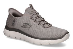 SKECHERS-SUMMITS 2-TAUPE-MEN-0001
