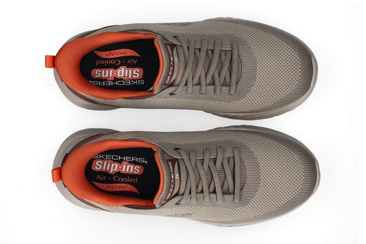 SKECHERS-RELAXED 8-TAUPE-HOMMES-0003