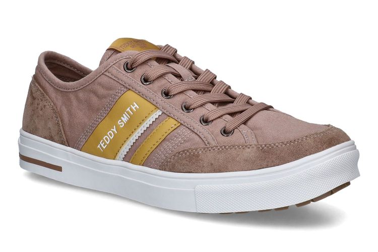 TEDDY SMITH-TORCY 3-TAUPE-HOMMES-0001