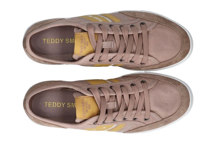 TEDDY SMITH-TORCY 3-TAUPE-HOMMES-0003