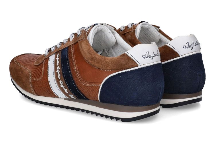 AUSTRALIAN SPORT-CAMARO 1-COGNAC-HOMMES-0002