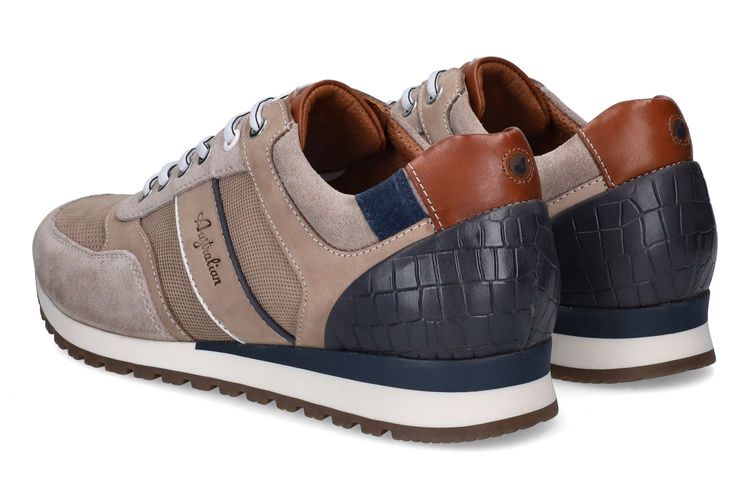 AUSTRALIAN SPORT-NIAGARA-TAUPE-HOMMES-0002