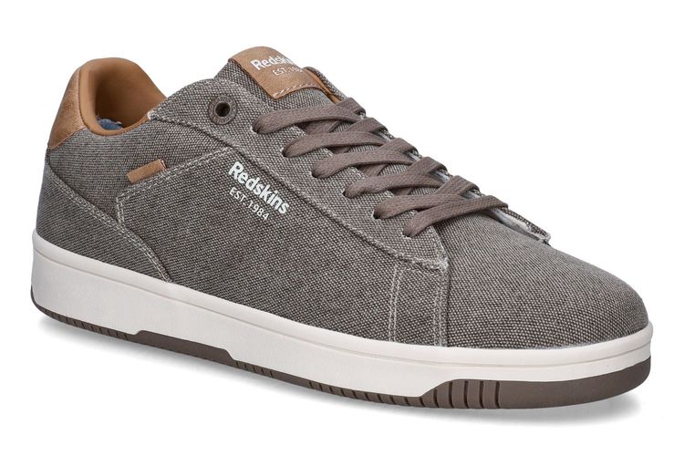 REDSKINS-GUNRAN 2-TAUPE-HOMMES-0001