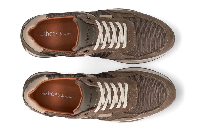 SHOES FOR ME-SONNY-TAUPE-HOMMES-0003