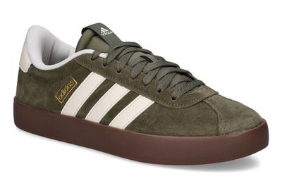 ADIDAS-VL COURT 1-KAKI-HOMMES-0001