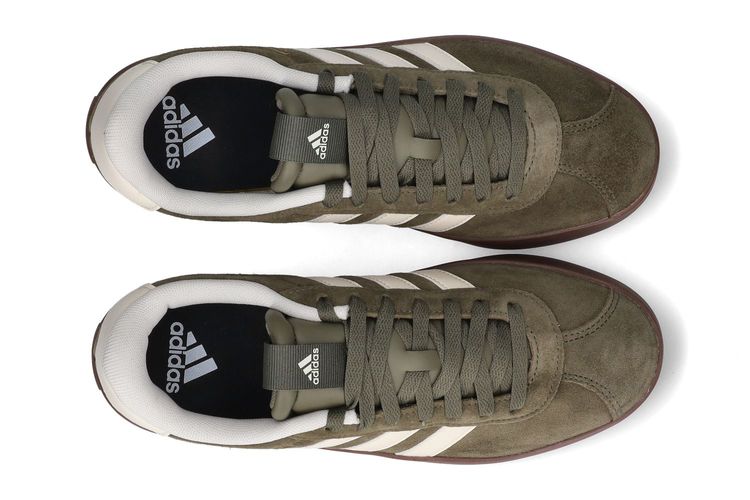 ADIDAS-VL COURT 1-KAKI-HOMMES-0003