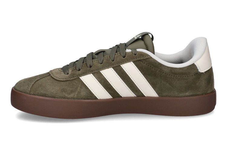 ADIDAS-VL COURT 1-KAKI-HOMMES-0004