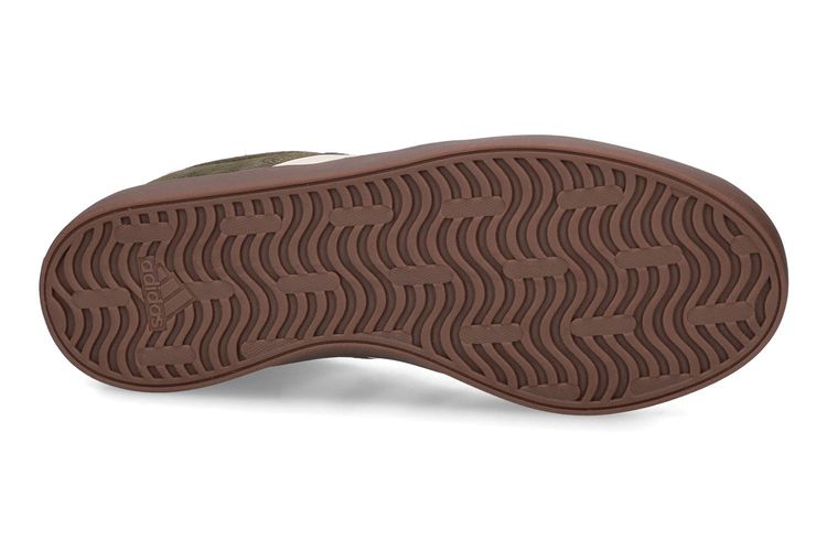 ADIDAS-VL COURT 1-KAKI-HOMMES-0005