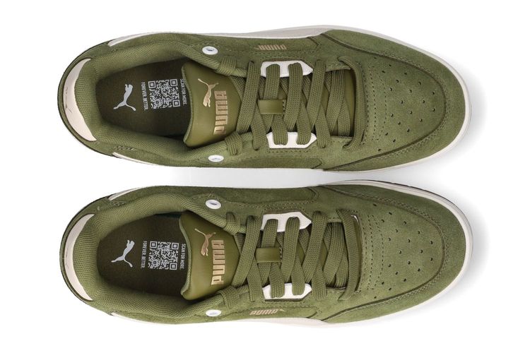 PUMA-SHUFFLE 2-KAKI-HOMMES-0003