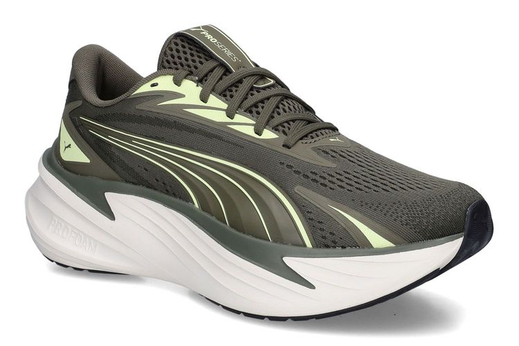 PUMA-MAXIMA M2-KAKI-HOMMES-0001