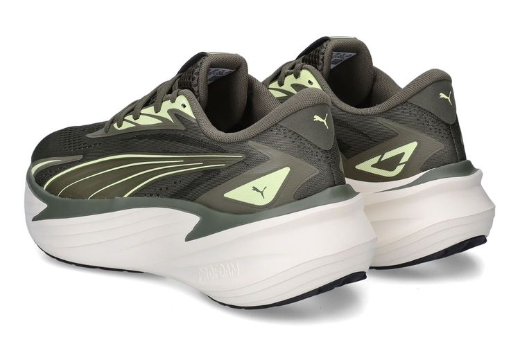 PUMA-MAXIMA M2-KAKI-HOMMES-0002