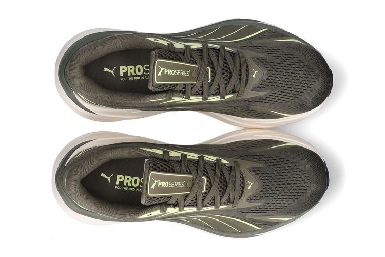 PUMA-MAXIMA M2-KAKI-HOMMES-0003