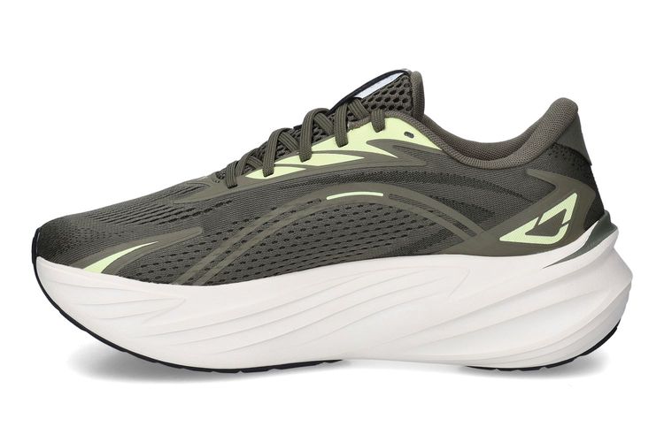 PUMA-MAXIMA M2-KAKI-HOMMES-0004