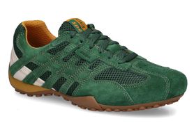 GEOX-SNAKE 4-GREEN-MEN-0001