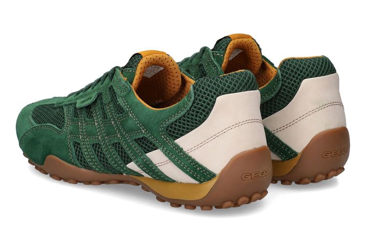 GEOX-SNAKE 4-VERT-HOMMES-0002