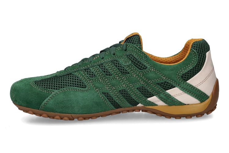 GEOX-SNAKE 4-VERT-HOMMES-0004