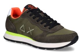 SUN68-TOM FLUO 5-KHAKI-MEN-0001