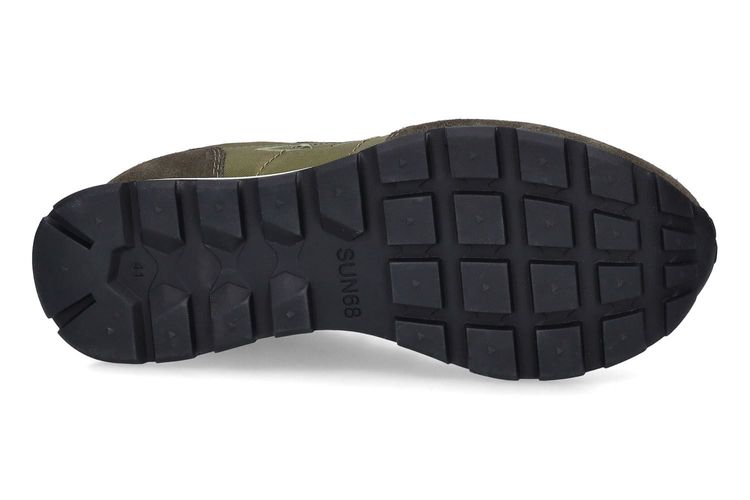 SUN68-TOM FLUO 5-KAKI-HOMMES-0005