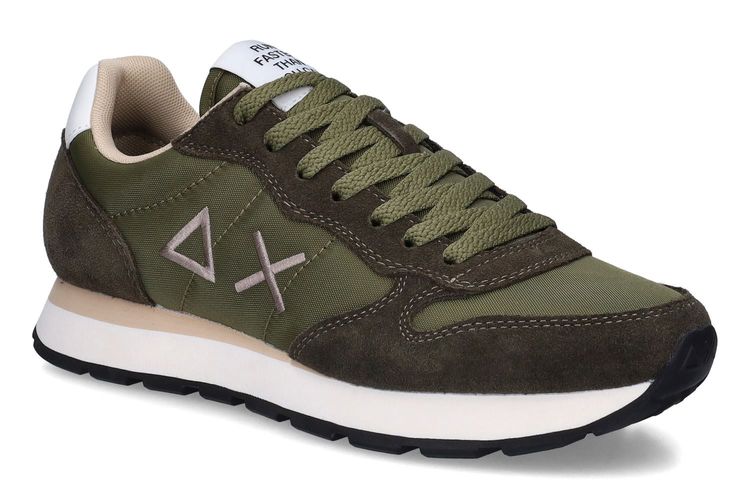 SUN68-TOM SOLID 6-KAKI-HOMMES-0001