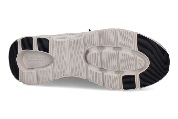 SKECHERS-GLIDE STEP4-KAKI-HOMMES-0005