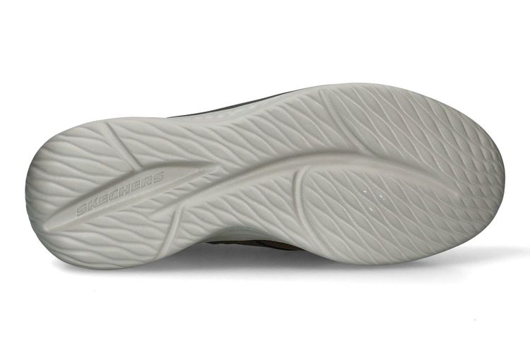 SKECHERS-RELAXED 6-KAKI-HOMMES-0005