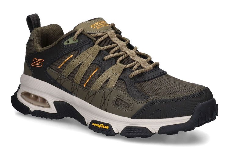 SKECHERS-ENVOY-KAKI-HOMMES-0001