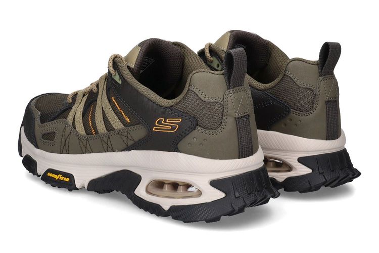 SKECHERS-ENVOY-KAKI-HOMMES-0002