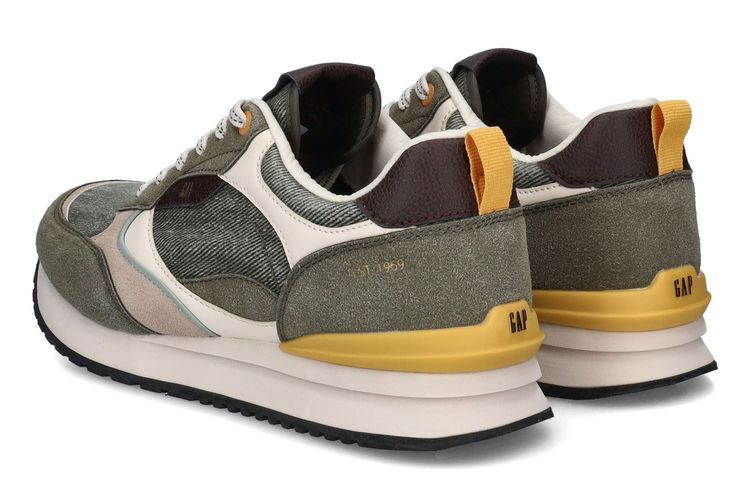 GAP-RUN SPIRIT-KAKI-HOMMES-0002