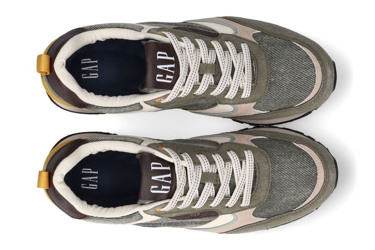 GAP-RUN SPIRIT-KAKI-HOMMES-0003