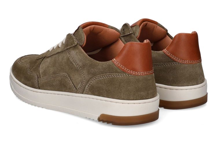 SHOES FOR ME-SURIO 2-KAKI-HOMMES-0002