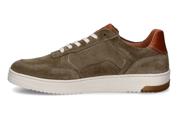 SHOES FOR ME-SURIO 2-KAKI-HOMMES-0004