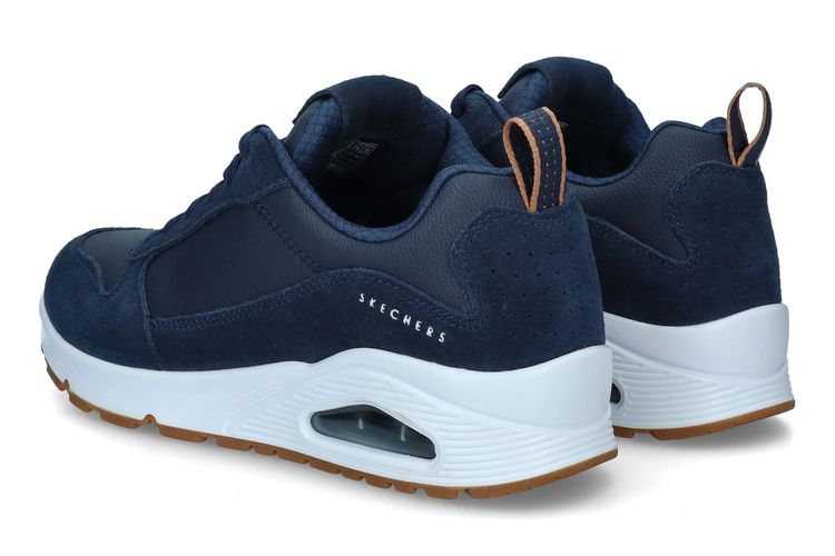 SKECHERS-UNO STACRE-MARINE-HOMMES-0002