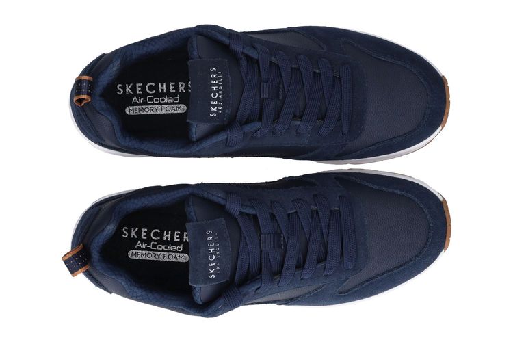 SKECHERS-UNO STACRE-MARINE-HOMMES-0003