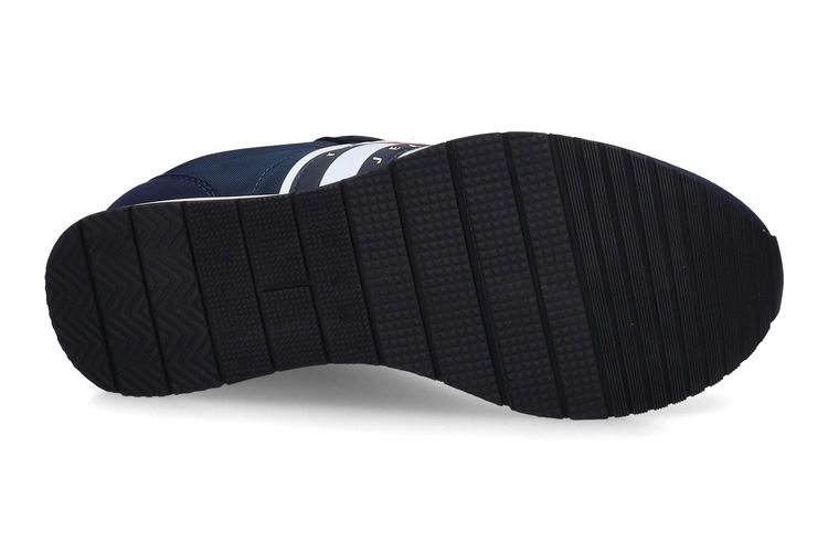 TOMMY HILFIGER-CLASSIC RUN-MARINE-HOMMES-0005