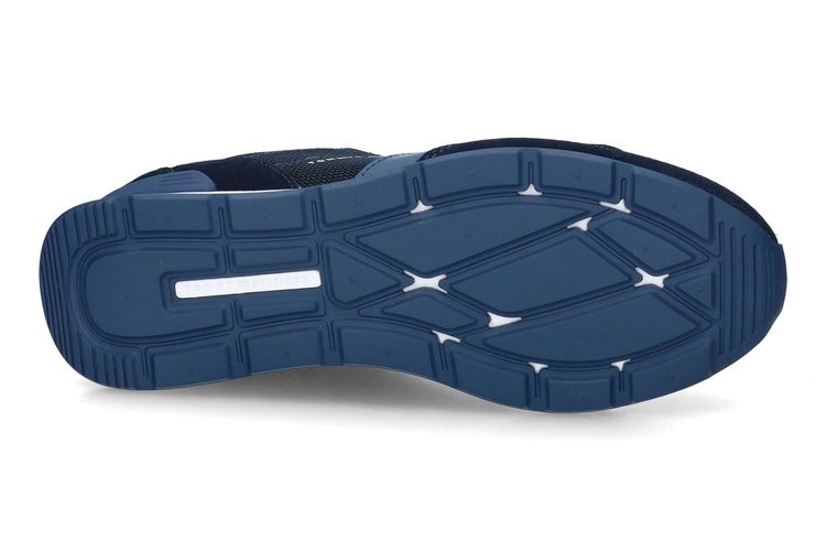 TOMMY HILFIGER-RUNNER ICON-MARINE-HOMMES-0005